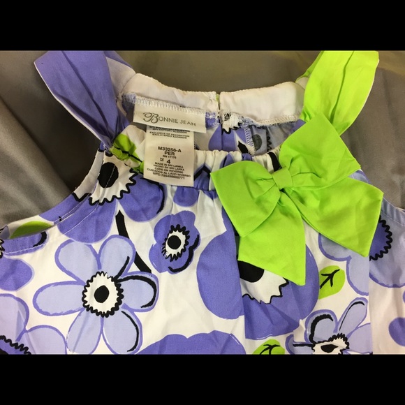 NWT Bonnie Jean outfit - Picture 4 of 4